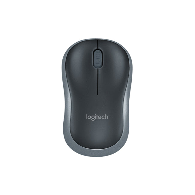 Logitech W/L Mouse B175