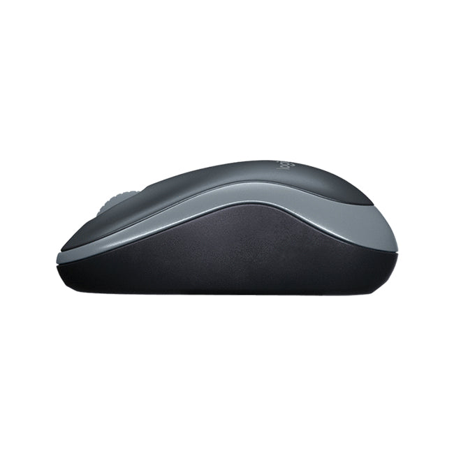 Logitech W/L Mouse B175