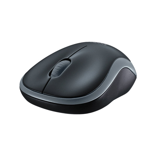 Logitech W/L Mouse B175