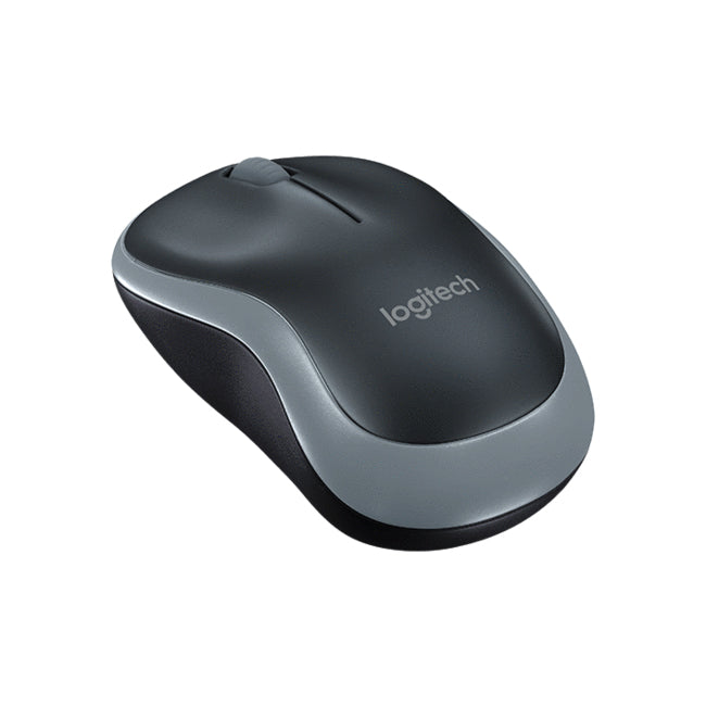 Logitech W/L Mouse B175