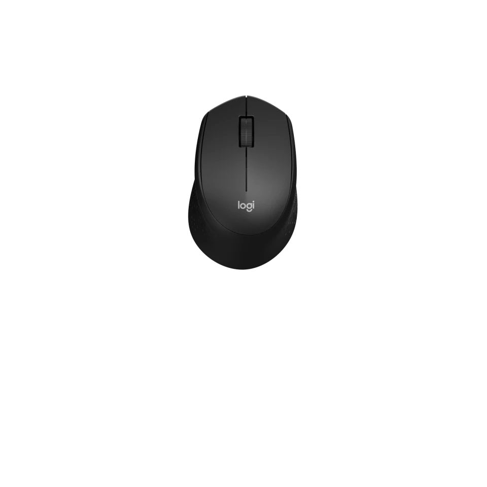 Logitech Wireless Combo MK345