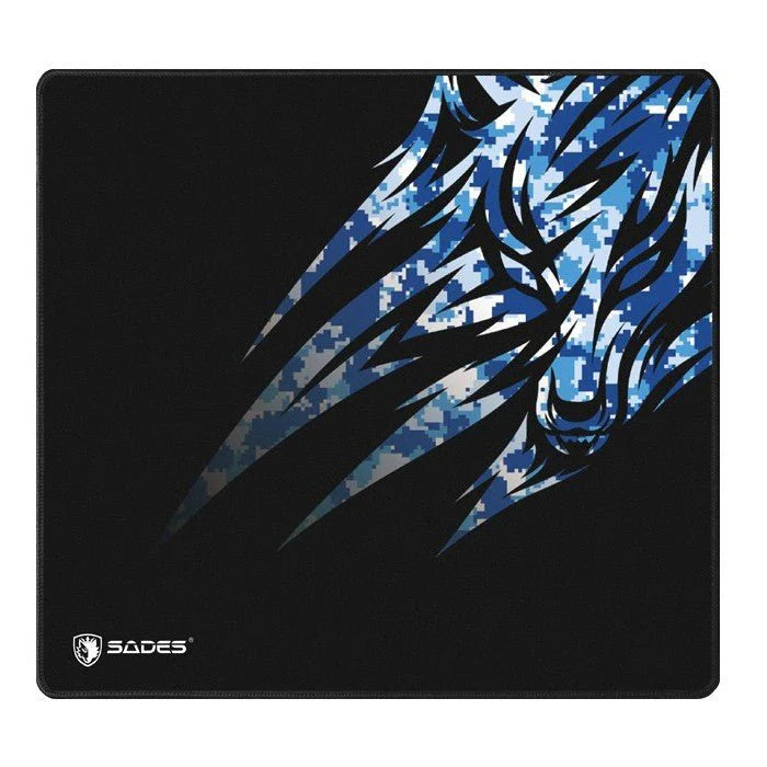 SADES Hailstorm Mouse Pad (L) / SA-P10 (L)