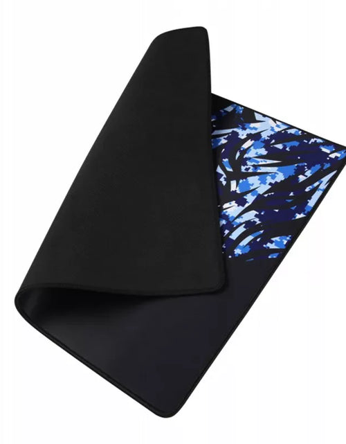 Load image into Gallery viewer, SADES Hailstorm Mouse Pad (L) / SA-P10 (L)
