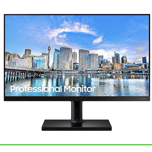 Load image into Gallery viewer, SAMSUNG F24T45 Monitor/24&quot;FHD
