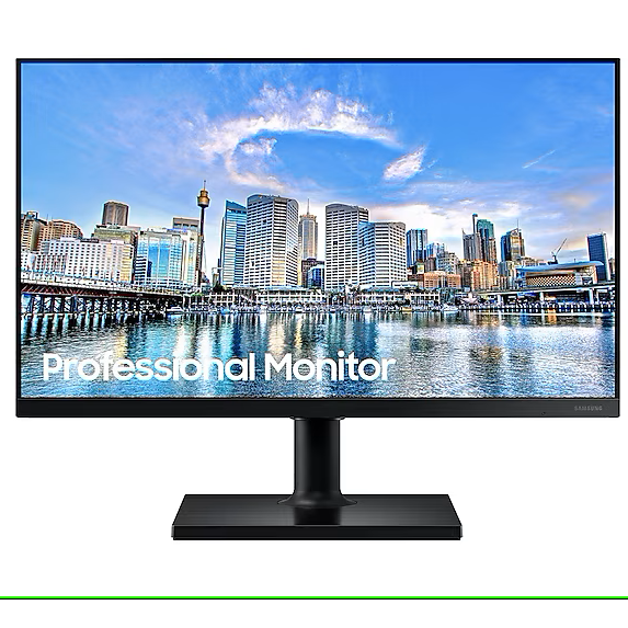 SAMSUNG F24T45 Monitor/24"FHD