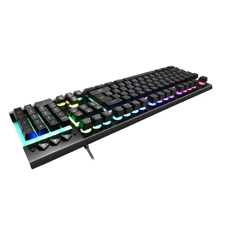 Sades Membrance Gaming Keyboard-SA-KB105