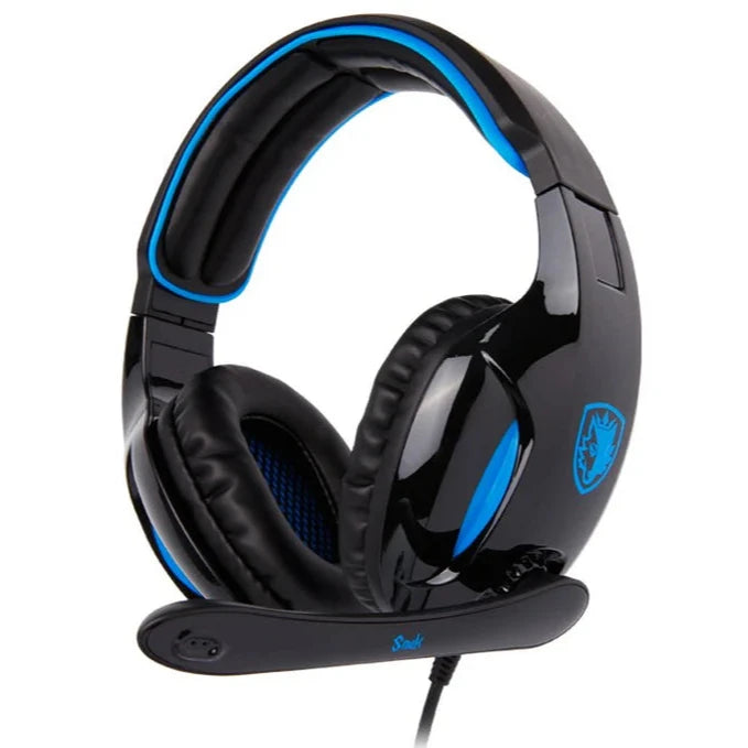 Snuk Virtual 7.1 Gaming Headset/SA-902