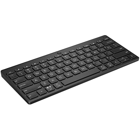 Teeny clicks Bluetooth keyboard-IM90028141