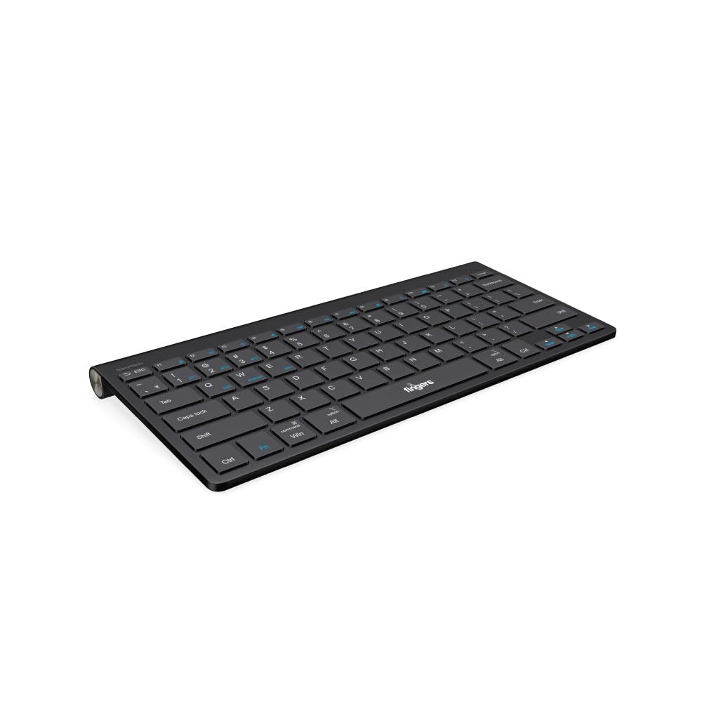 Teeny clicks Bluetooth keyboard-IM90028141