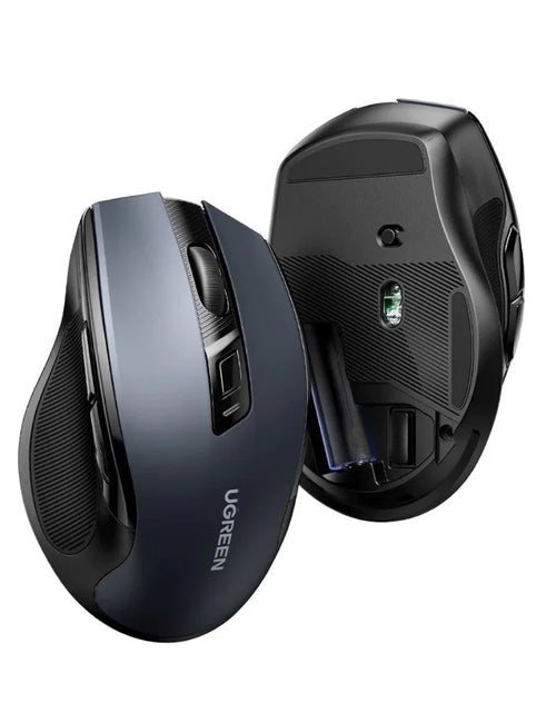 Load image into Gallery viewer, UGREEN Ergonomic Wireless Mouse,MU006
