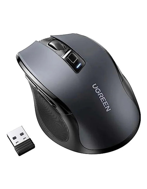 Load image into Gallery viewer, UGREEN Ergonomic Wireless Mouse,MU006
