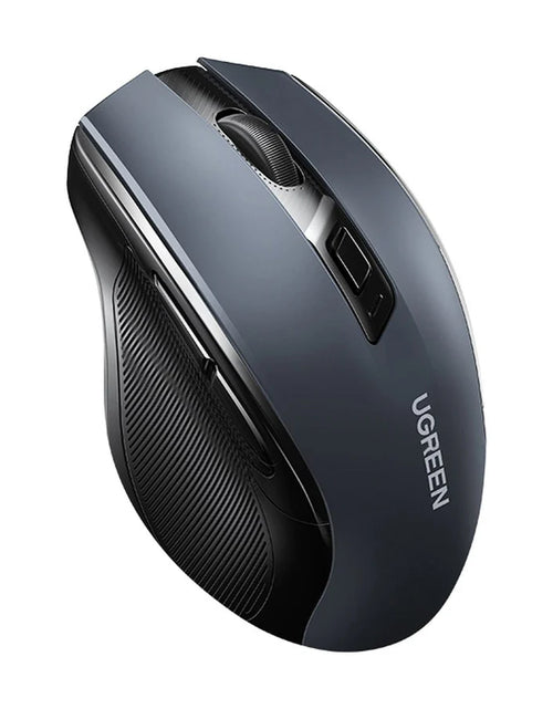 Load image into Gallery viewer, UGREEN Ergonomic Wireless Mouse,MU006
