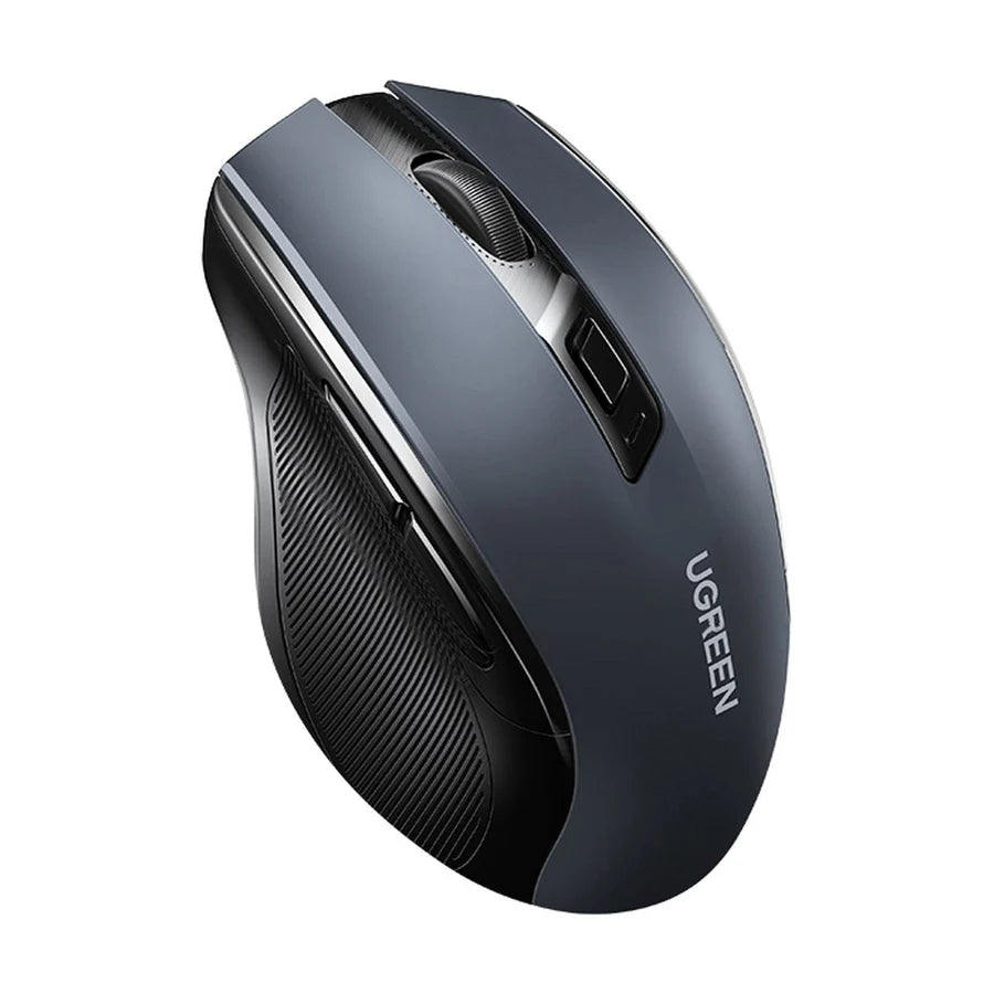 UGREEN Ergonomic Wireless Mouse,MU006