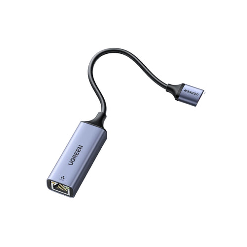 Load image into Gallery viewer, UGREEN USB 3.0 Gigabit Ethernet Adapter/20256
