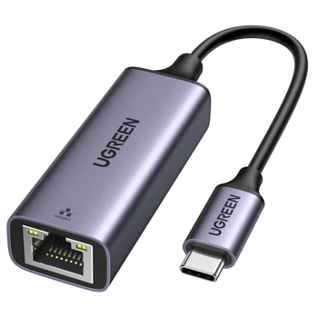 Load image into Gallery viewer, UGREEN USB 3.0 Gigabit Ethernet Adapter/20256
