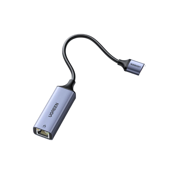 UGREEN USB 3.0 Gigabit Ethernet Adapter/20256