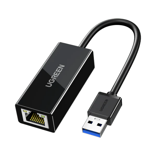 Load image into Gallery viewer, UGREEN USB 3.0 Gigabit Ethernet Adapter/20256
