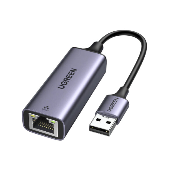 UGREEN USB 3.0 Gigabit Ethernet Adapter/20256