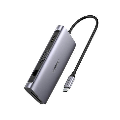 Load image into Gallery viewer, UGREEN USB Type C Multifunctional Adapter/40873
