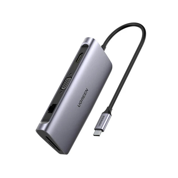 UGREEN USB Type C Multifunctional Adapter/40873
