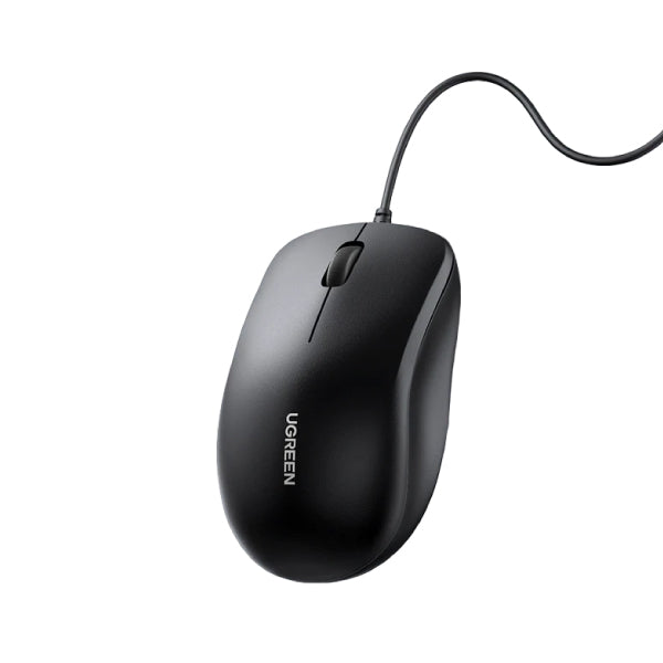 UGREEN Wired Mouse,MU007,90789