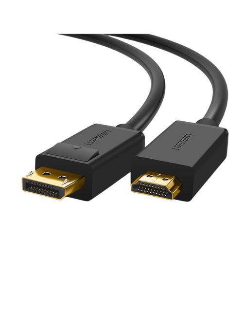 Load image into Gallery viewer, Ugreen DP Male to HDMI Male Cable-10239
