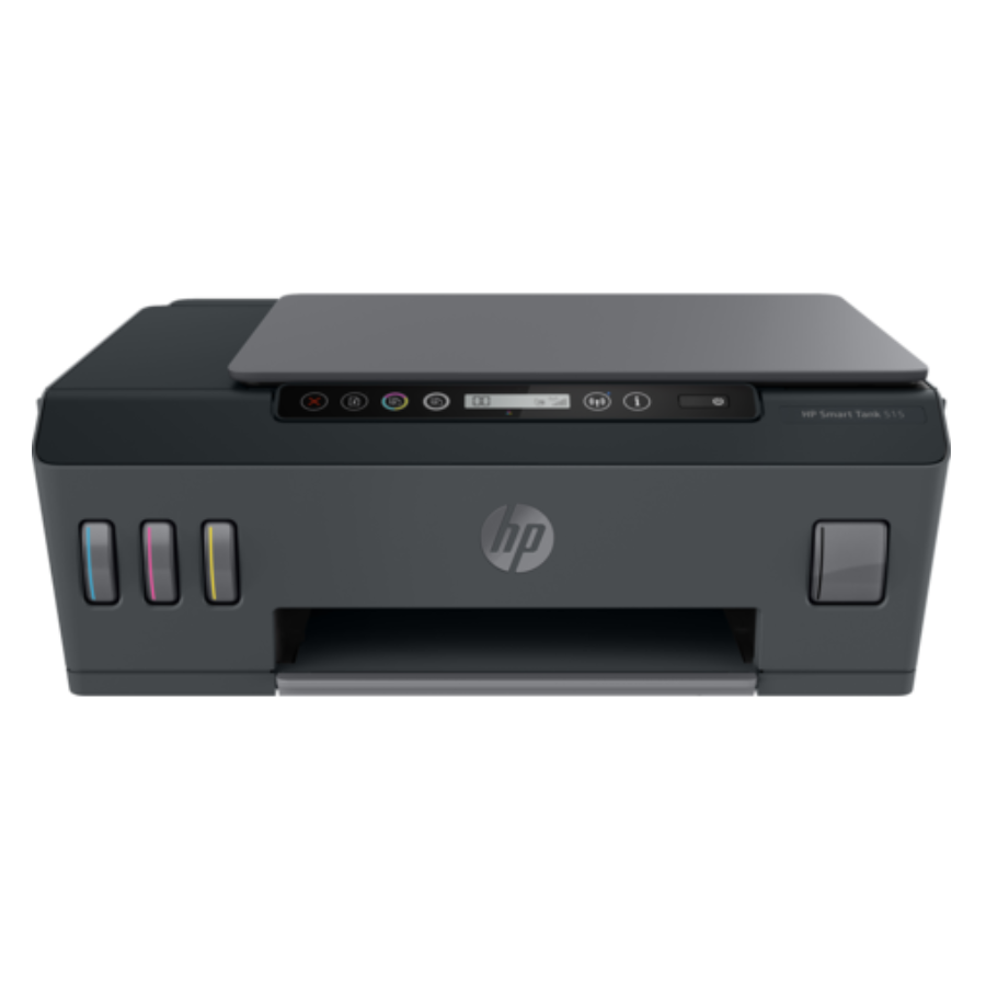 HP Smart Tank 510 Wireless All-in-One series