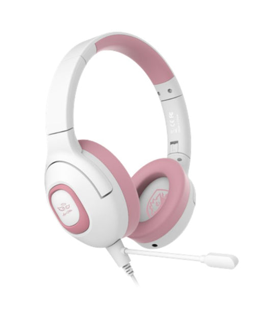 Load image into Gallery viewer, Shaman (Gaming headset)/ SA-724 (Pink)
