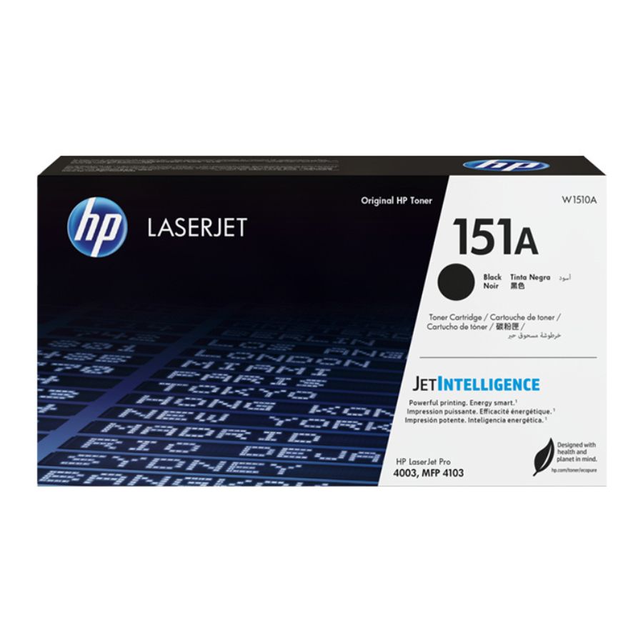 Hp Laserjet 151A