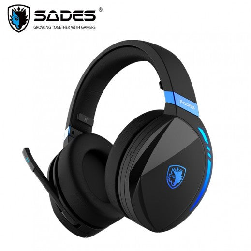 Warden 1 Wireless Headset/SA-201