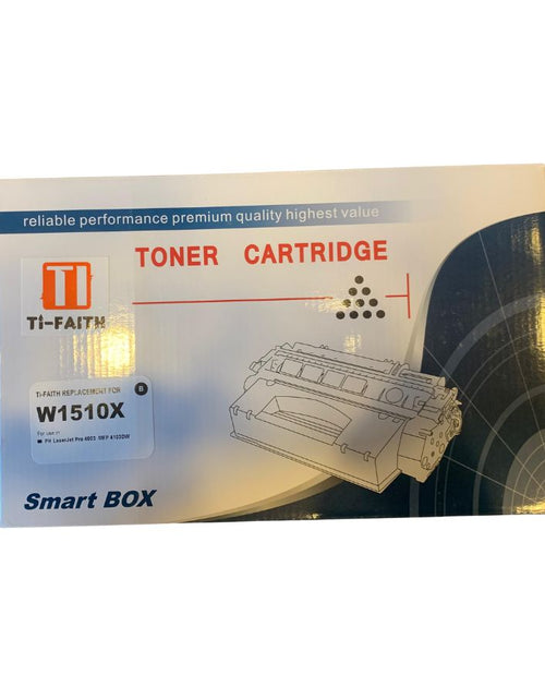 Load image into Gallery viewer, HP W1510X toner
