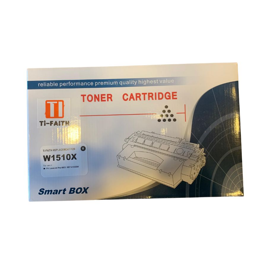 HP W1510X toner