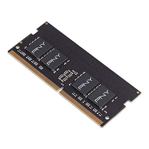 PNY Memory DDR4 NB 4GB/ DDR4 SO Dim/ MN4GSD42666BL