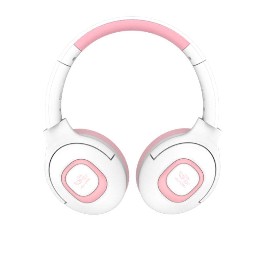 Shaman (Gaming headset)/ SA-724 (Pink)